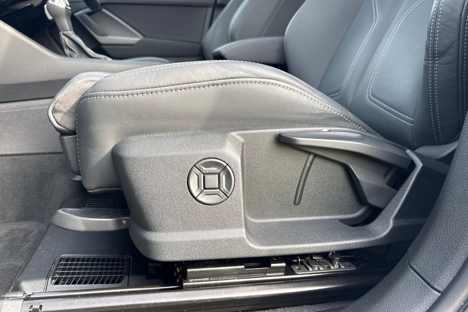 Used Audi Q3 2024 for sale - 77963322: Photo 42