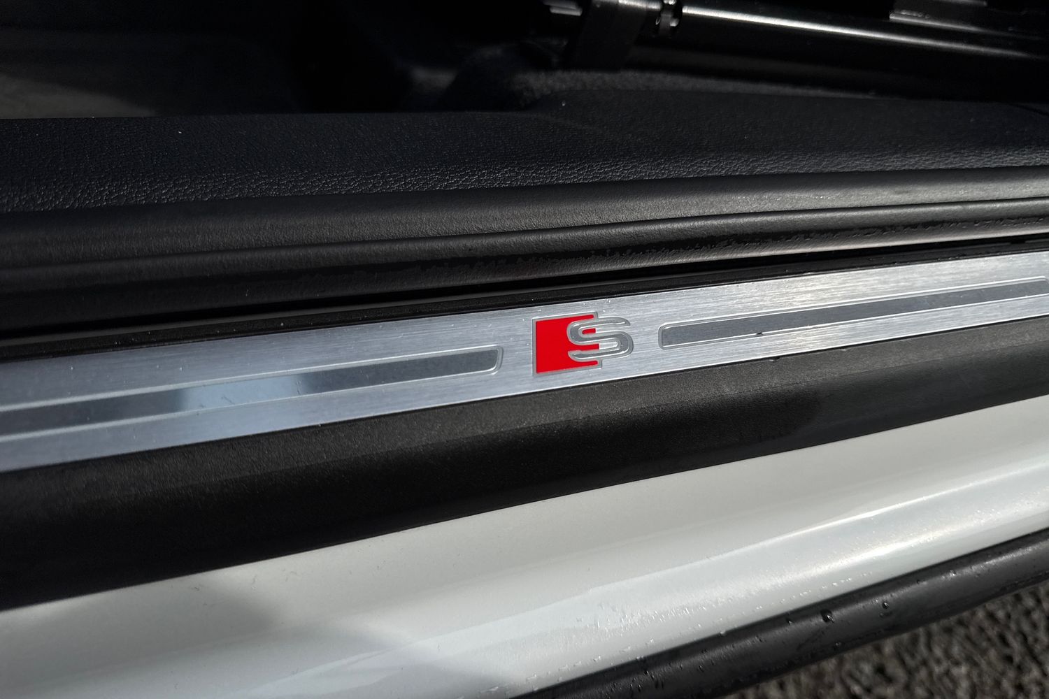 Used Audi Q3 2024 for sale - 77963322: Photo 43