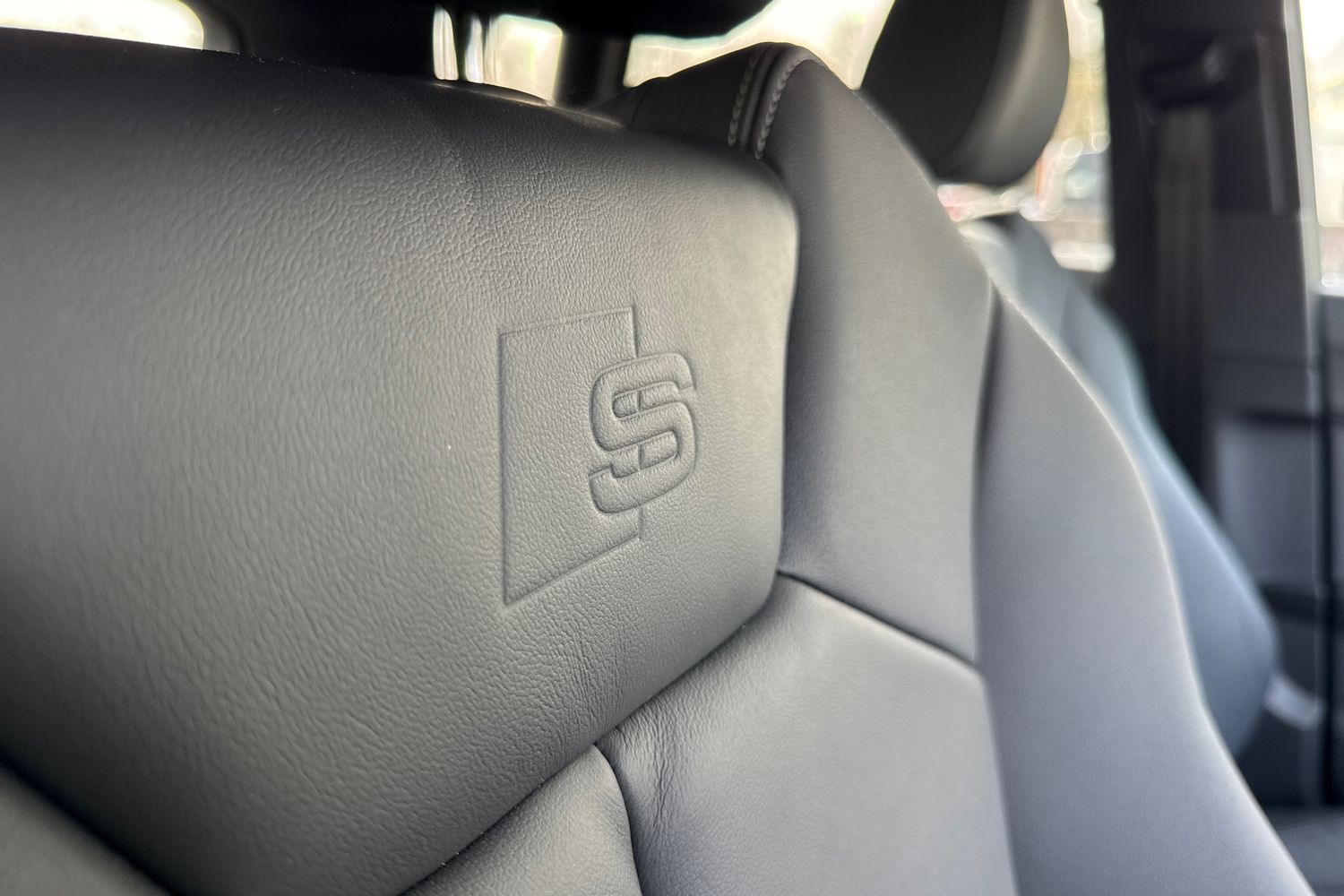 Used Audi Q3 2024 for sale - 77963322: Photo 46