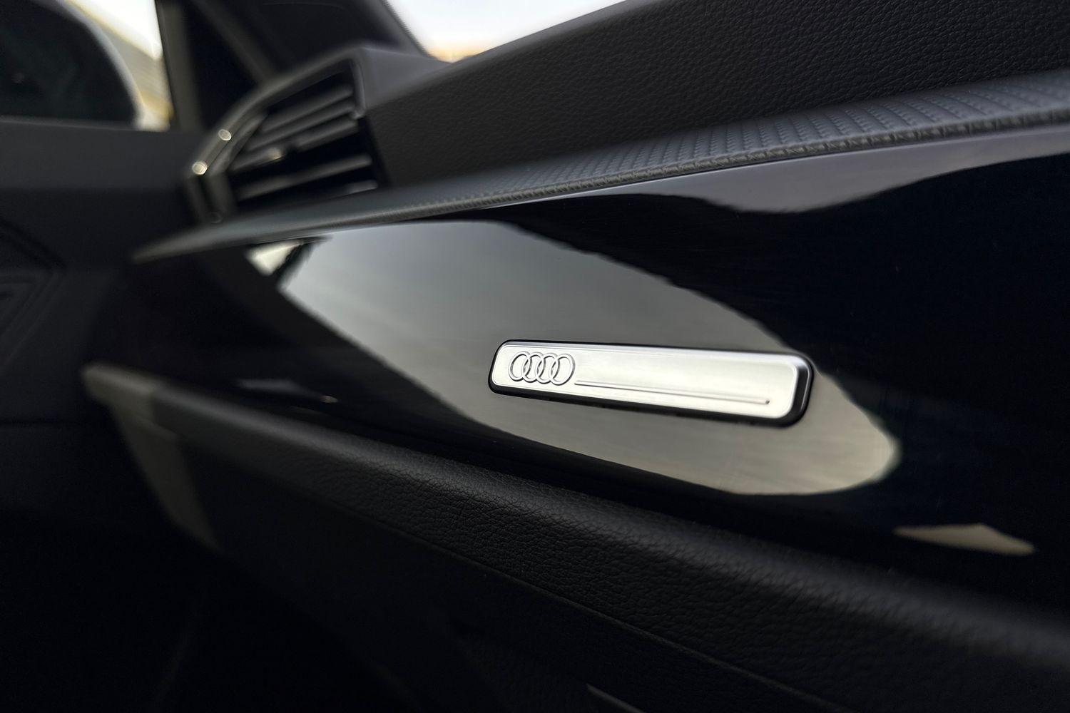 Used Audi Q3 2024 for sale - 77963322: Photo 49