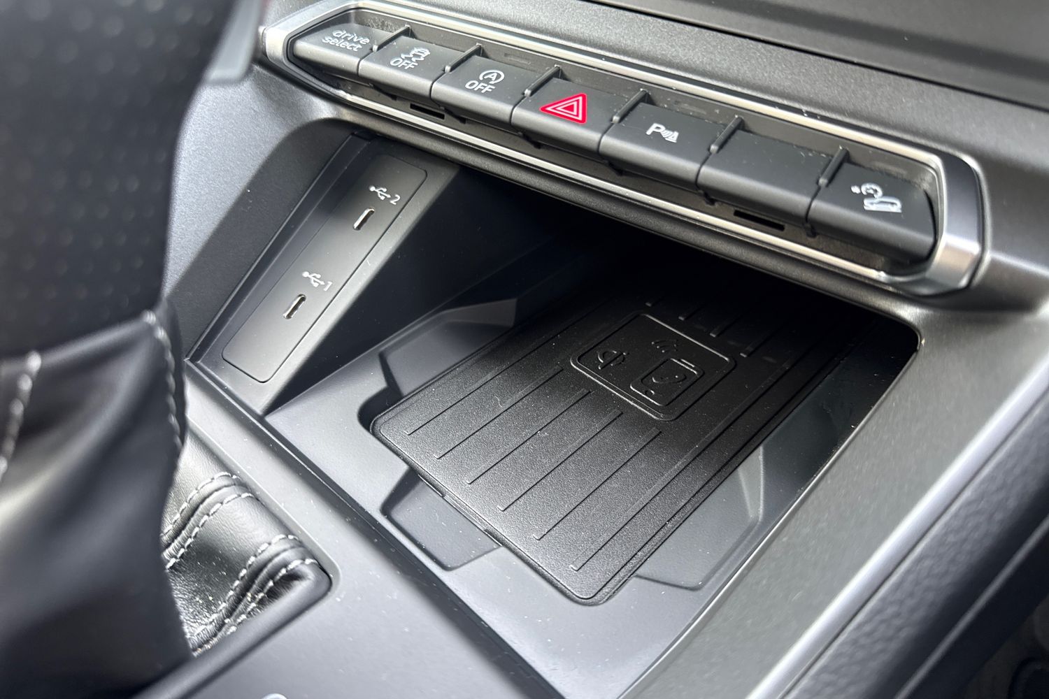 Used Audi Q3 2024 for sale - 77963322: Photo 50