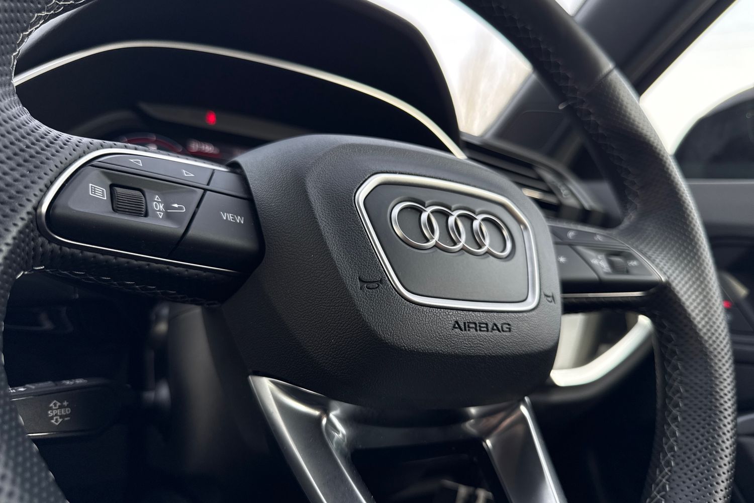 Used Audi Q3 2024 for sale - 77963322: Photo 52