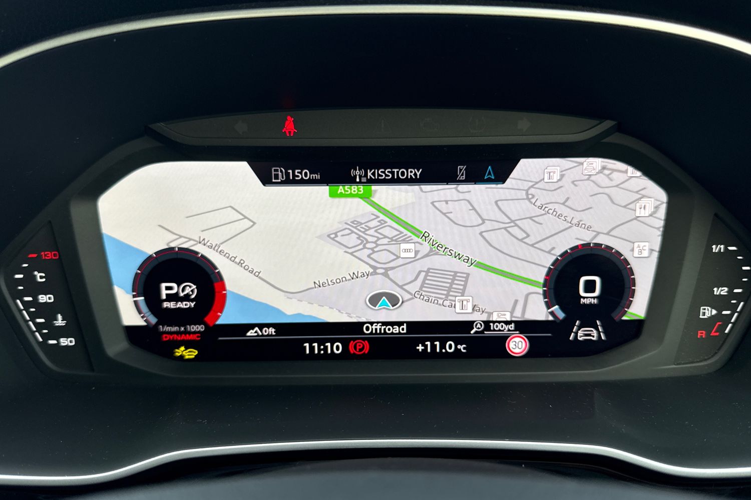 Used Audi Q3 2024 for sale - 77963322: Photo 54