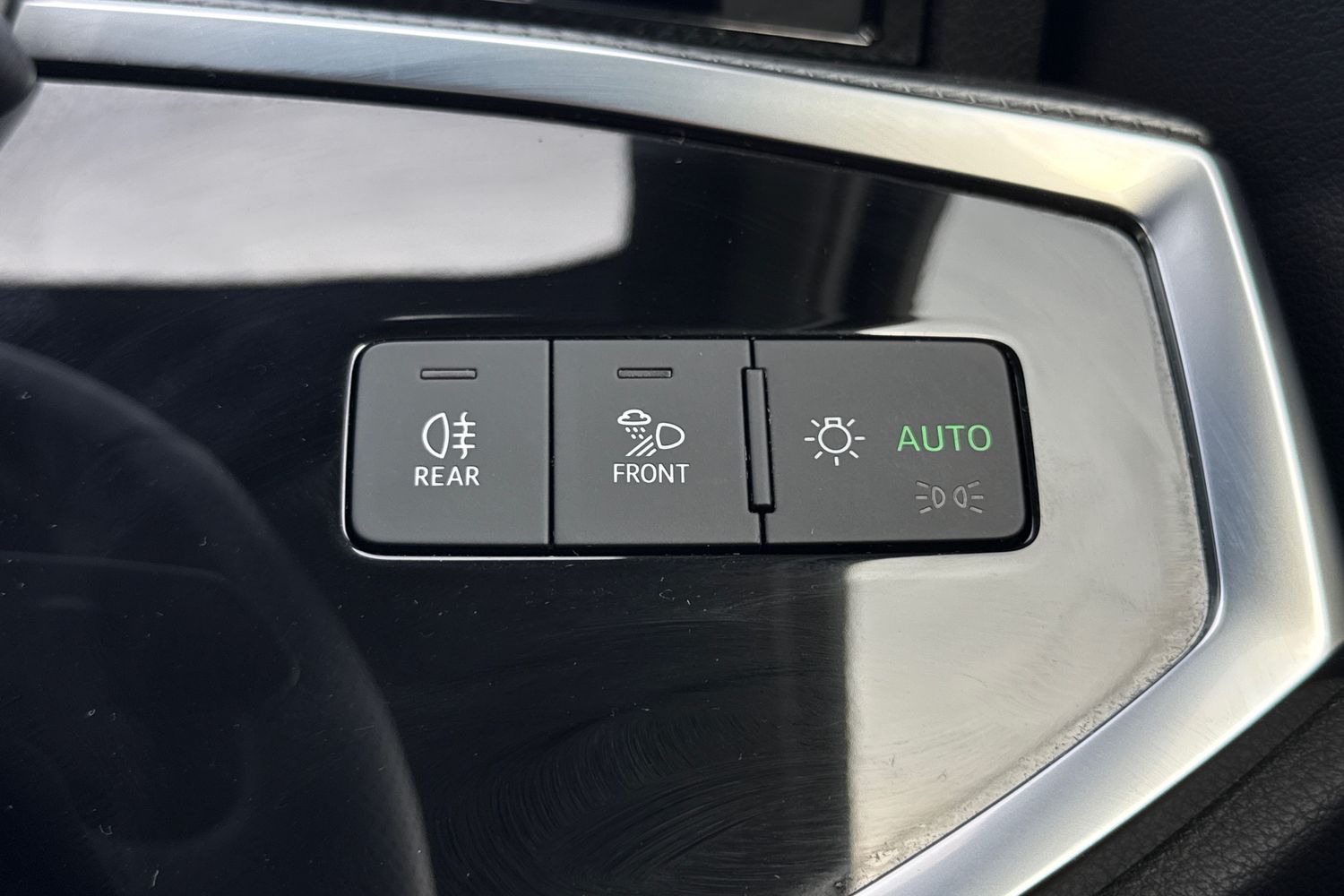 Used Audi Q3 2024 for sale - 77963322: Photo 55