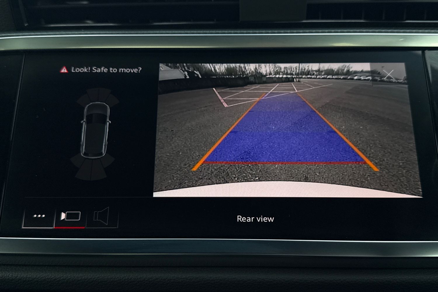 Used Audi Q3 2024 for sale - 77963322: Photo 56