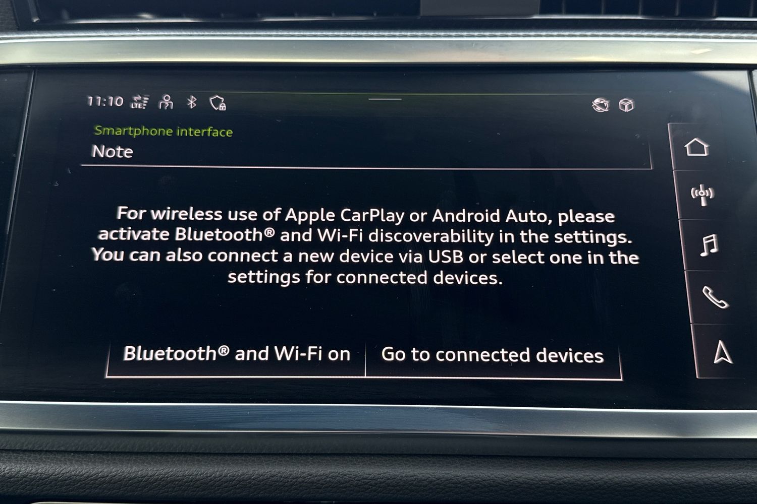 Used Audi Q3 2024 for sale - 77963322: Photo 57