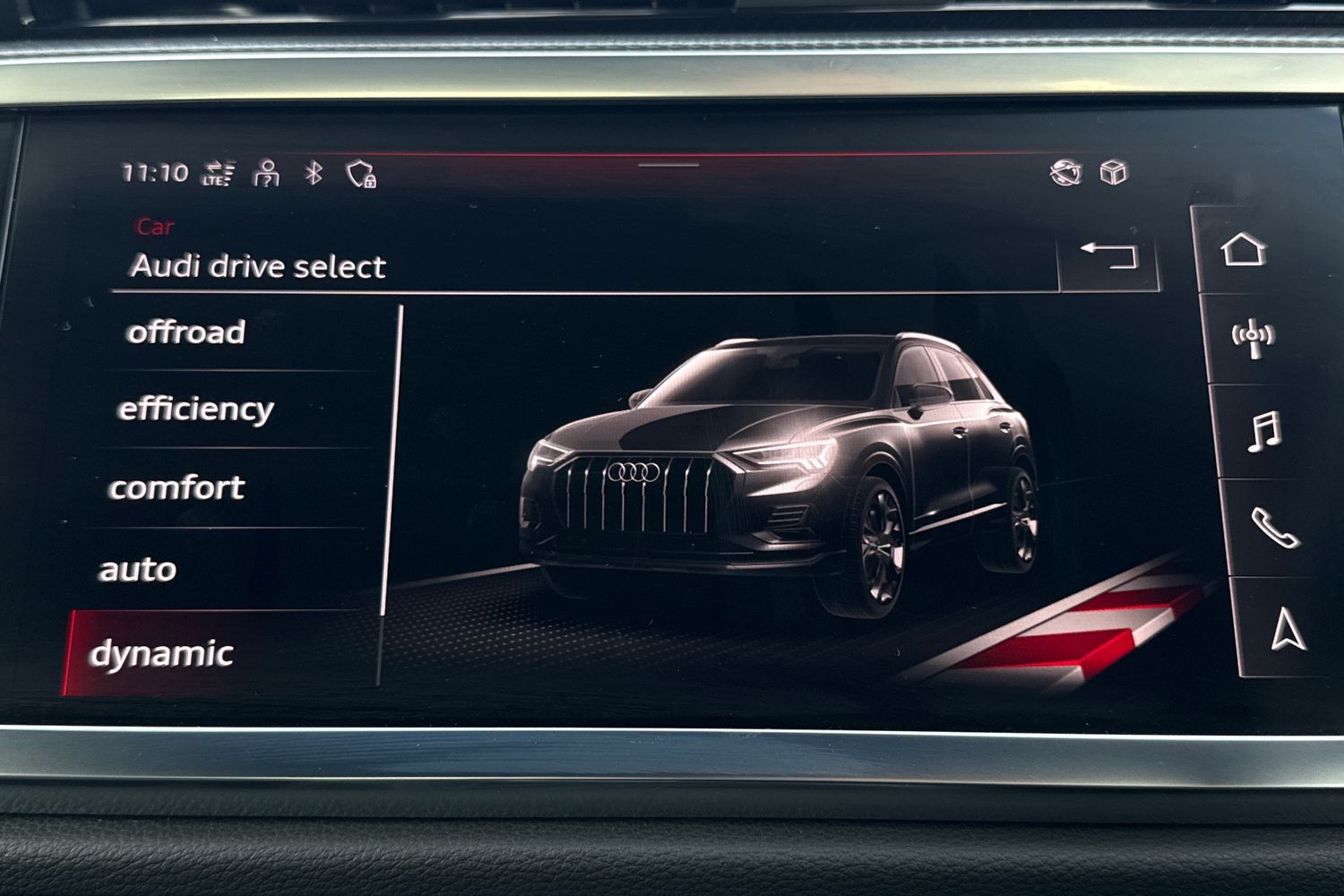 Used Audi Q3 2024 for sale - 77963322: Photo 58