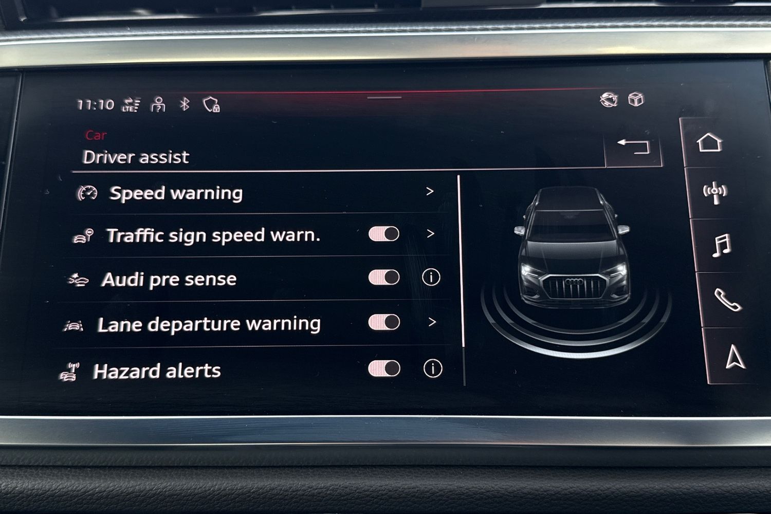 Used Audi Q3 2024 for sale - 77963322: Photo 59