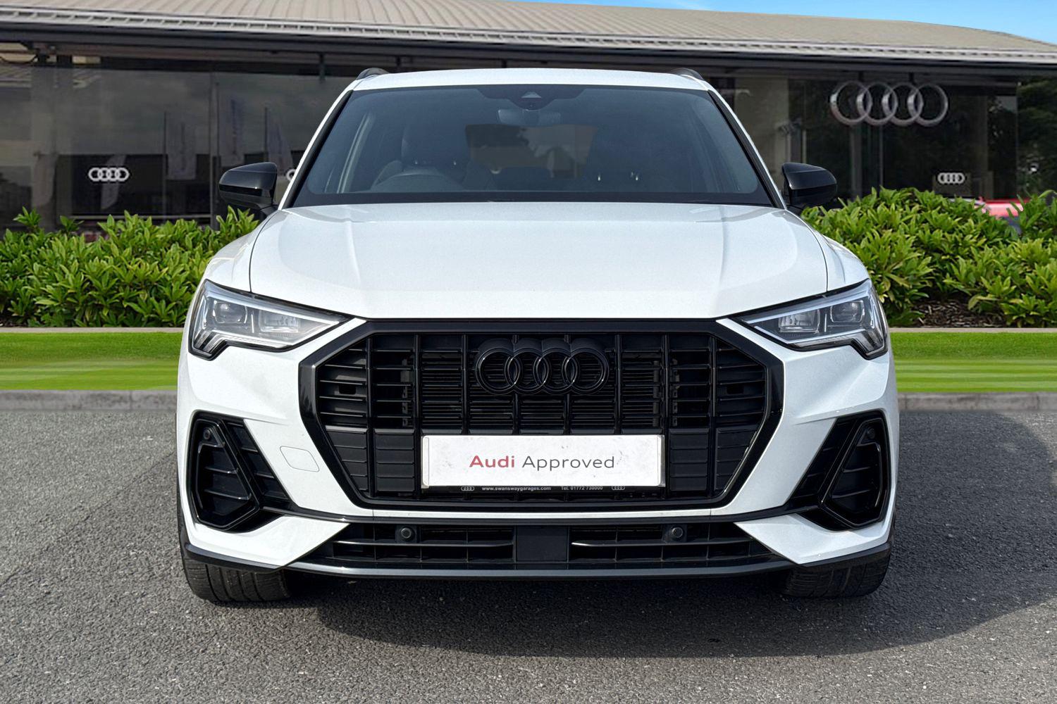 Used Audi Q3 2024 for sale - 77963322: Photo 6