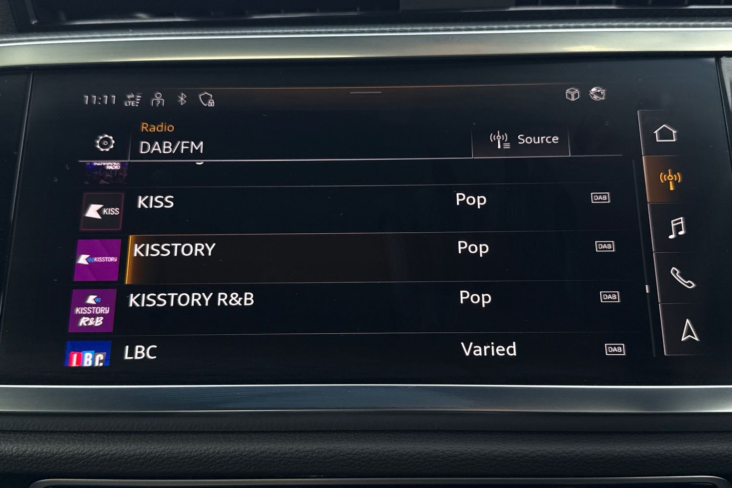 Used Audi Q3 2024 for sale - 77963322: Photo 61