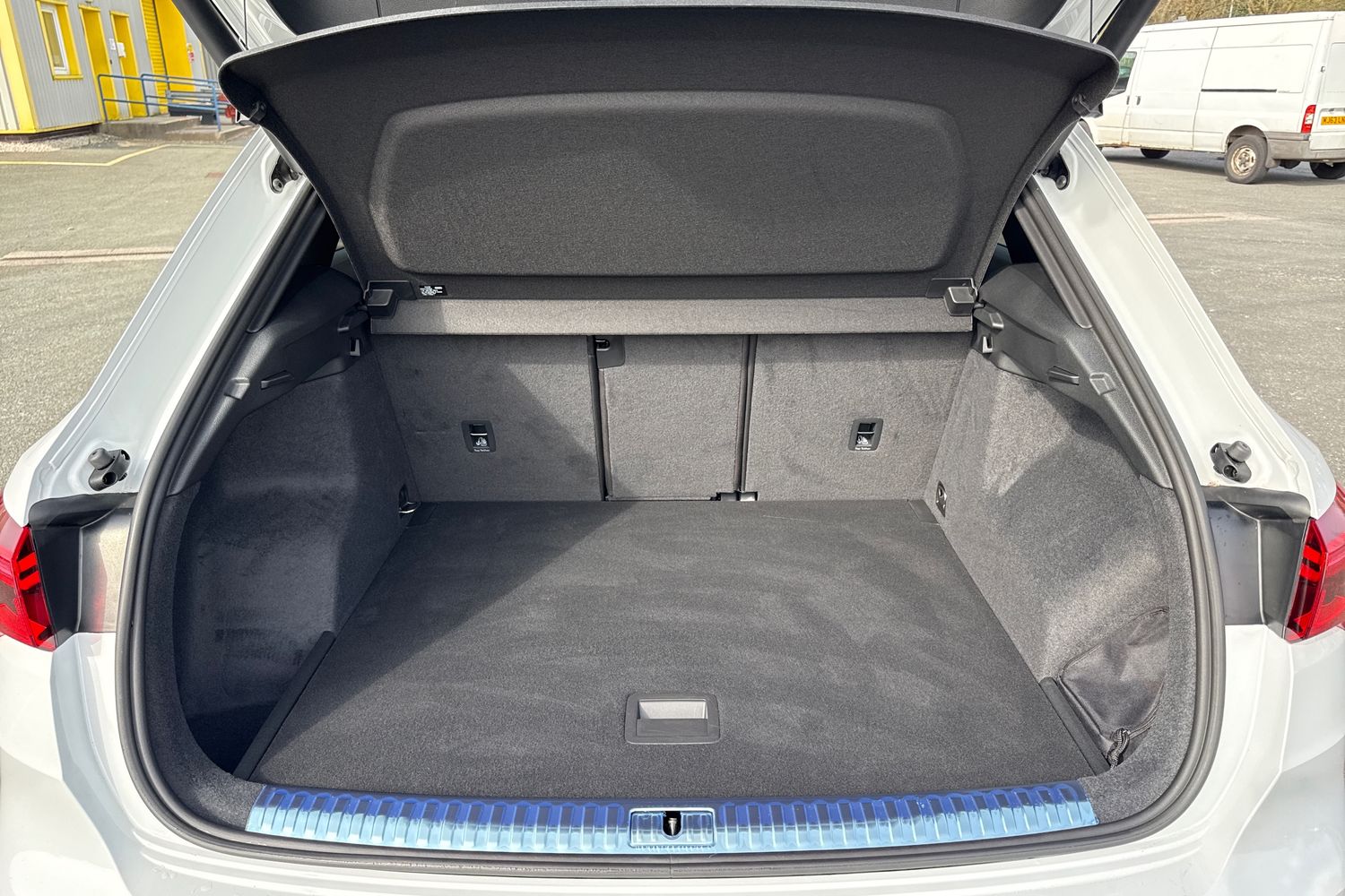 Used Audi Q3 2024 for sale - 77963322: Photo 7