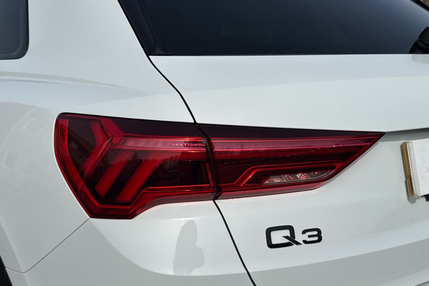 Used Audi Q3 2024 for sale - 77963322: Photo 8