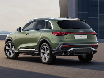 Used Audi Q5 2026 for sale - 78789854: Photo