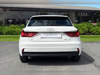 Used Audi A1 2022 for sale - 78802413: Photo