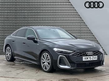 Used Audi A5 2025 for sale - 79672414: Photo