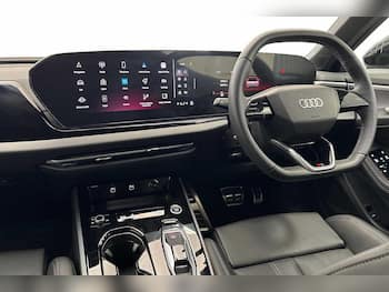 Used Audi A5 2025 for sale - 79672414: Photo
