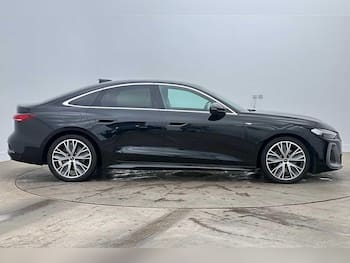 Used Audi A5 2025 for sale - 79672414: Photo