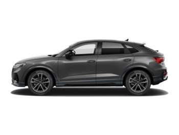 Used Audi Q3 2025 for sale - 74340763: Photo