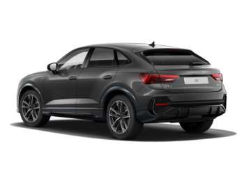 Used Audi Q3 2025 for sale - 74340763: Photo