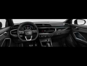 Used Audi Q3 2025 for sale - 74340763: Photo
