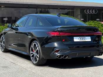 Used Audi S5 2025 for sale - 74614223: Photo