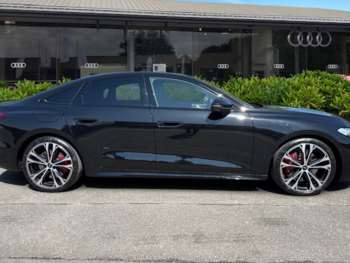 Used Audi S5 2025 for sale - 74614223: Photo
