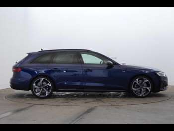Used Audi A4 Avant 2024 for sale - 74879978: Photo