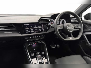 Used Audi A3 2025 for sale - 78532164: Photo