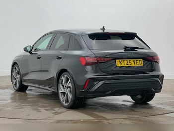 Used Audi A3 2025 for sale - 78532164: Photo