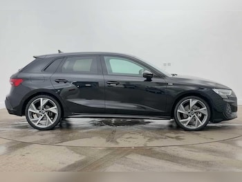 Used Audi A3 2025 for sale - 78532164: Photo