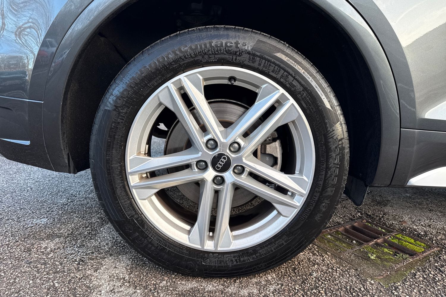 Used Audi Q5 2022 for sale - 76827886: Photo 11