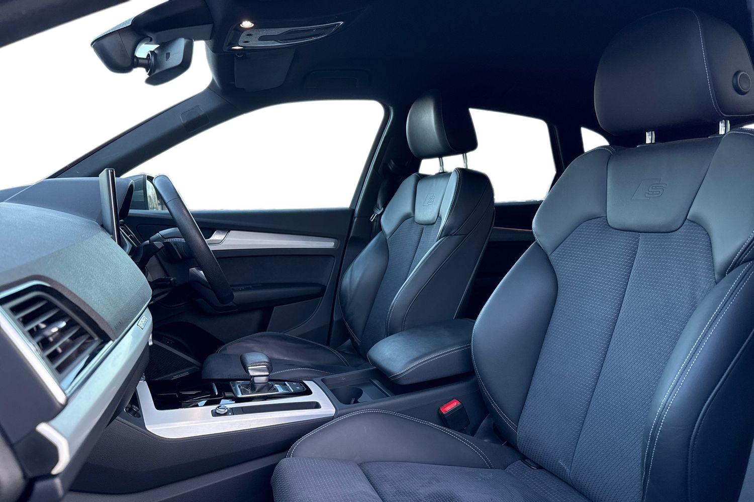 Used Audi Q5 2022 for sale - 76827886: Photo 16