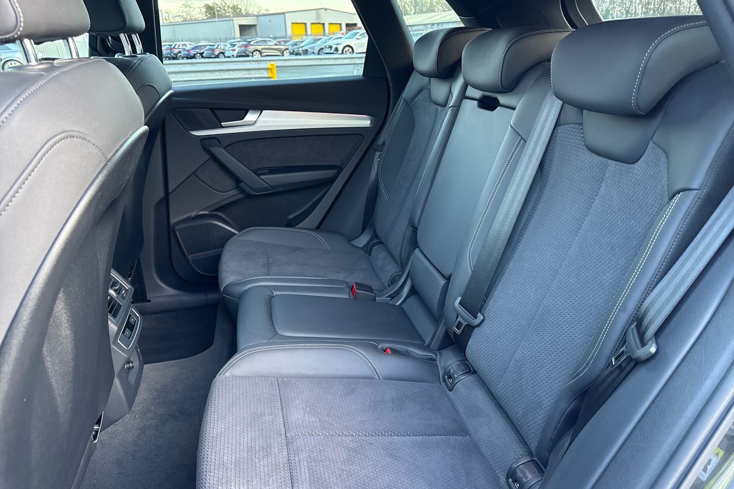 Used Audi Q5 2022 for sale - 76827886: Photo 19