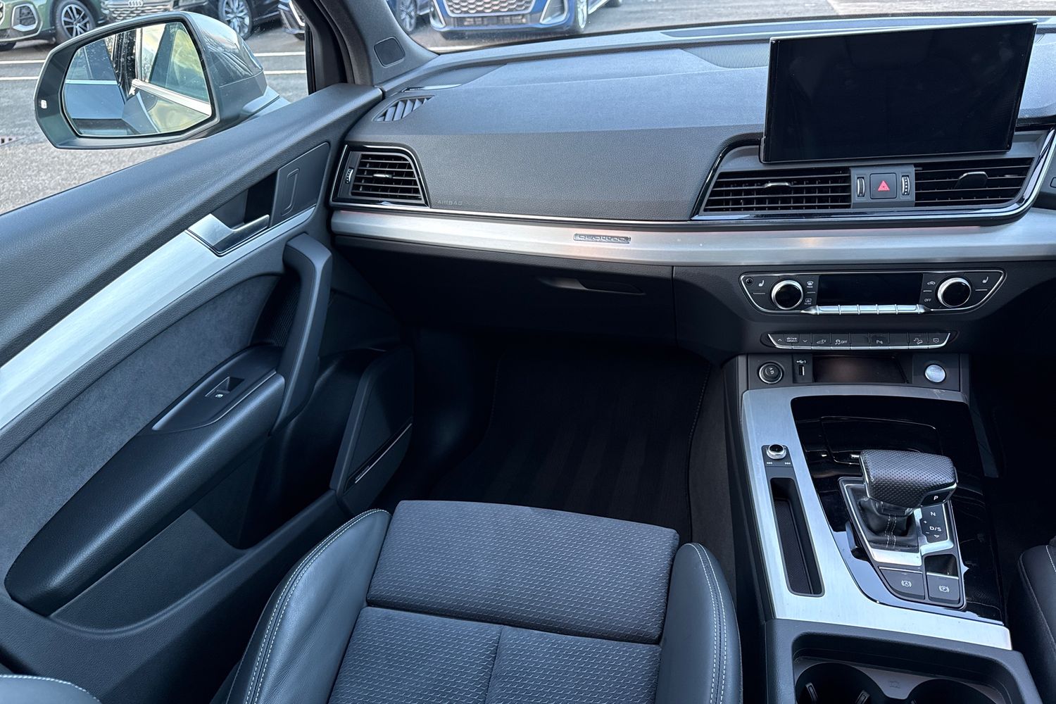 Used Audi Q5 2022 for sale - 76827886: Photo 20