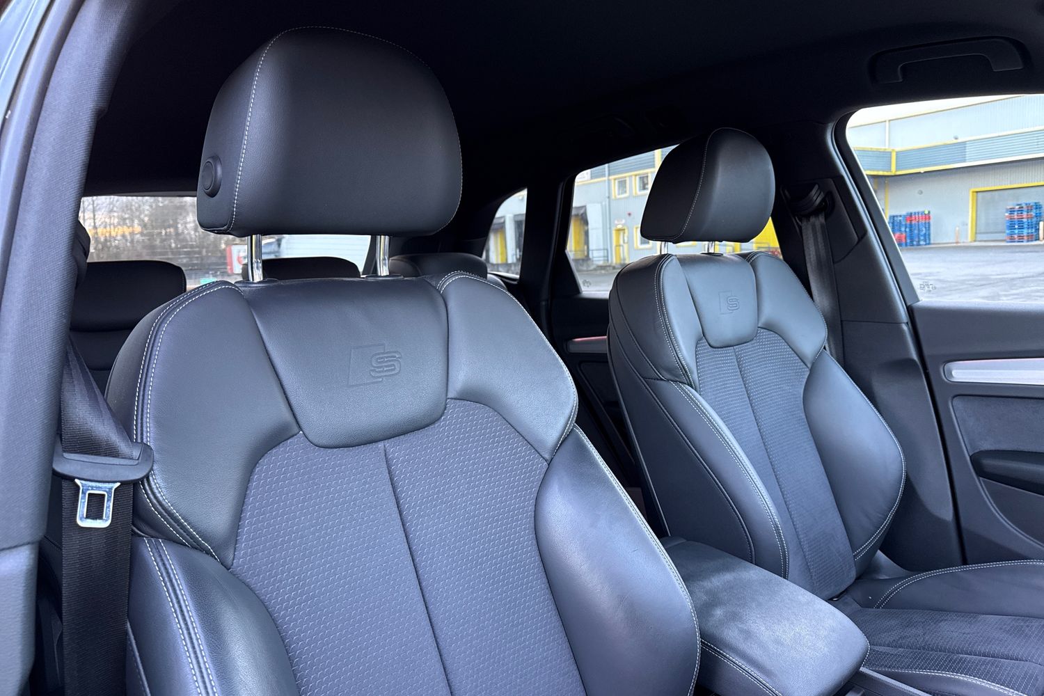 Used Audi Q5 2022 for sale - 76827886: Photo 24