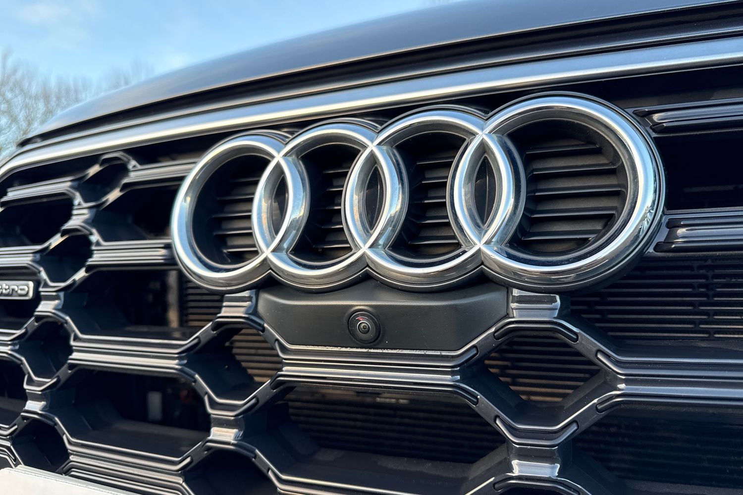 Used Audi Q5 2022 for sale - 76827886: Photo 27