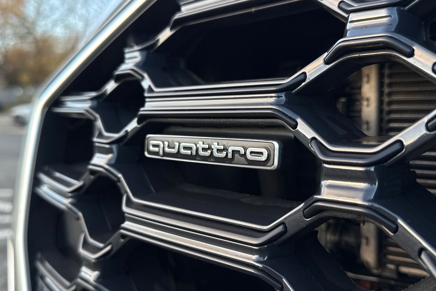 Used Audi Q5 2022 for sale - 76827886: Photo 28