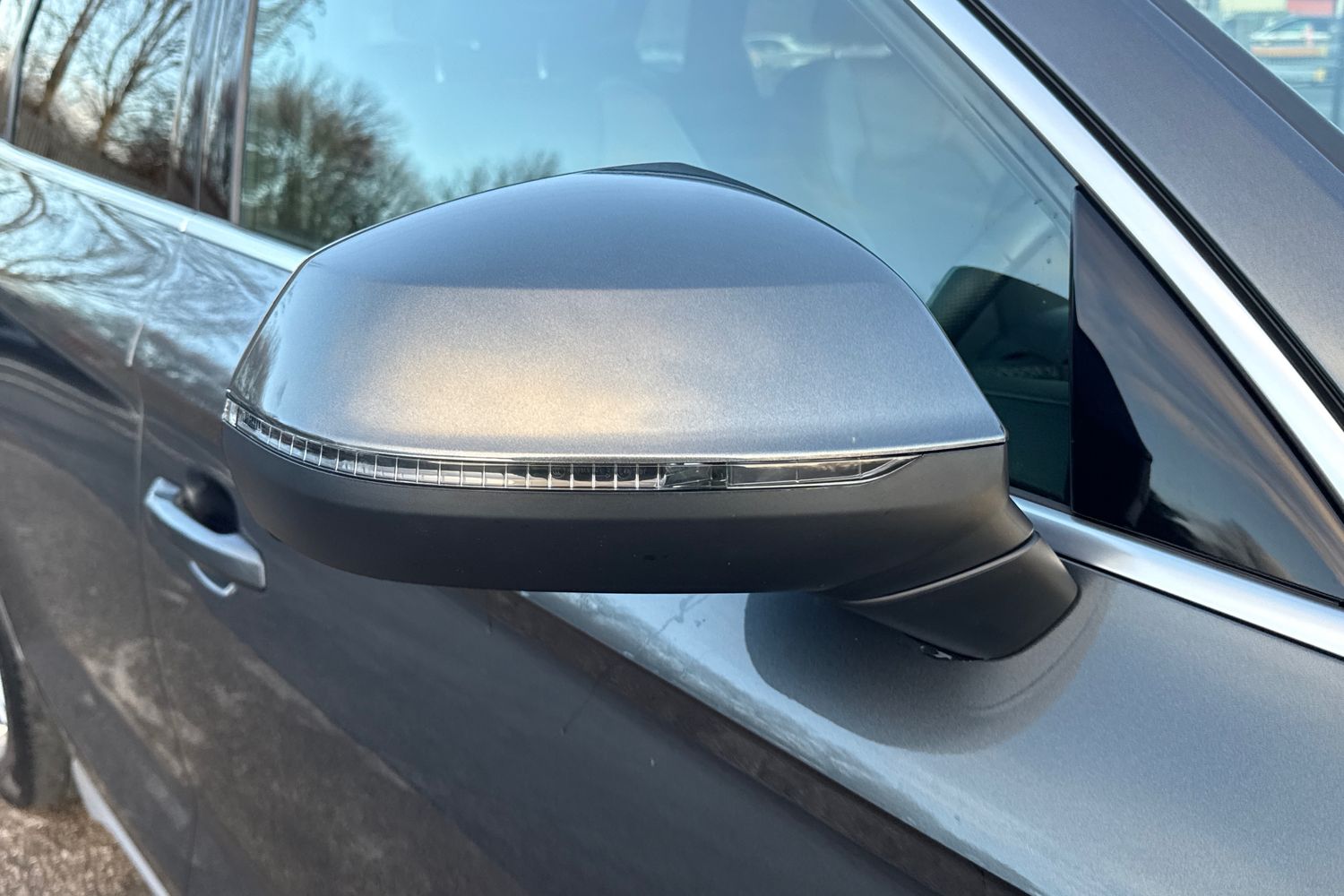 Used Audi Q5 2022 for sale - 76827886: Photo 30