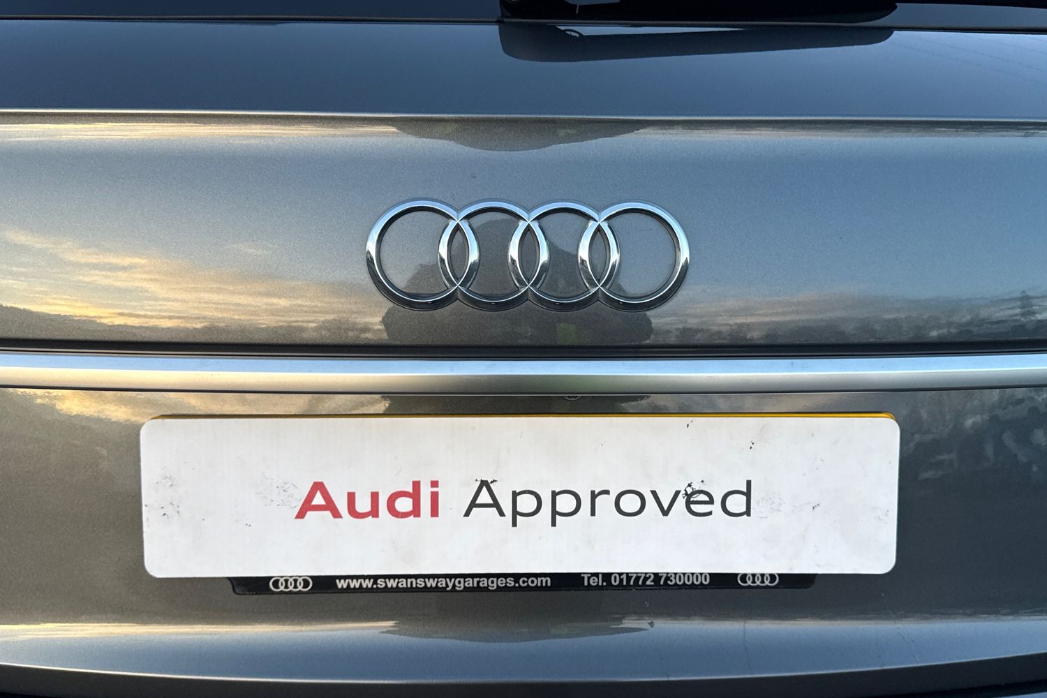 Used Audi Q5 2022 for sale - 76827886: Photo 36