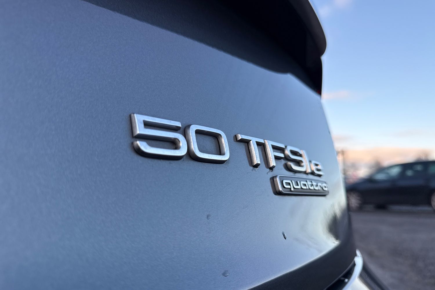 Used Audi Q5 2022 for sale - 76827886: Photo 39