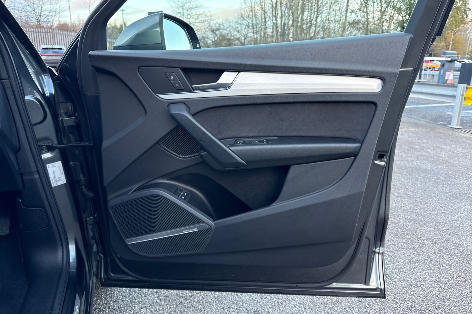 Used Audi Q5 2022 for sale - 76827886: Photo 47