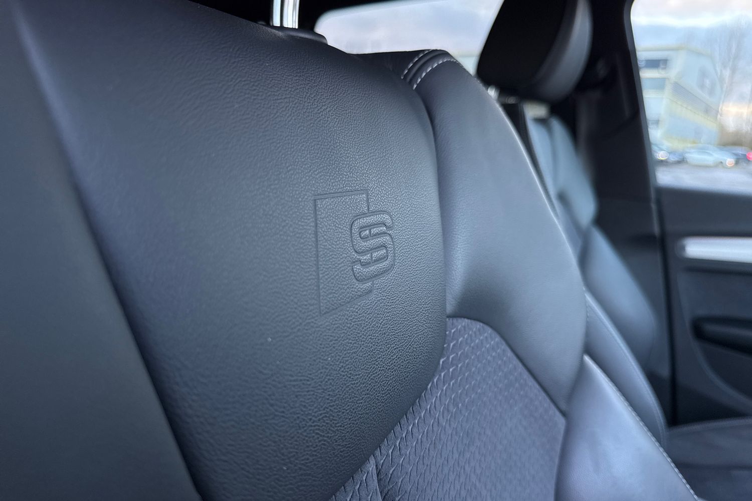 Used Audi Q5 2022 for sale - 76827886: Photo 48