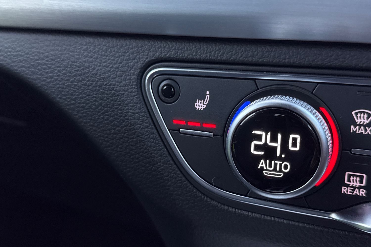 Used Audi Q5 2022 for sale - 76827886: Photo 51