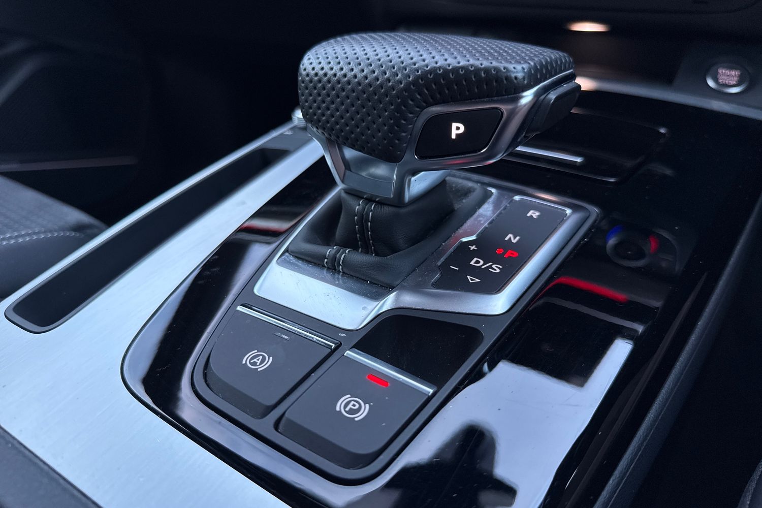 Used Audi Q5 2022 for sale - 76827886: Photo 52