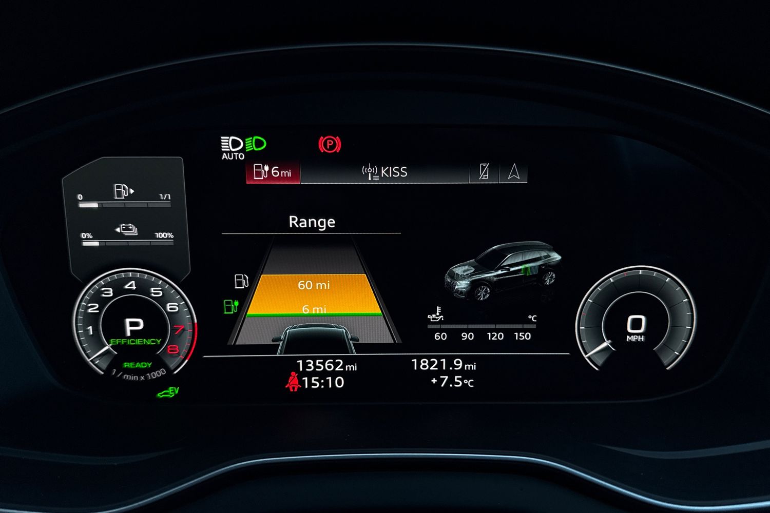 Used Audi Q5 2022 for sale - 76827886: Photo 54