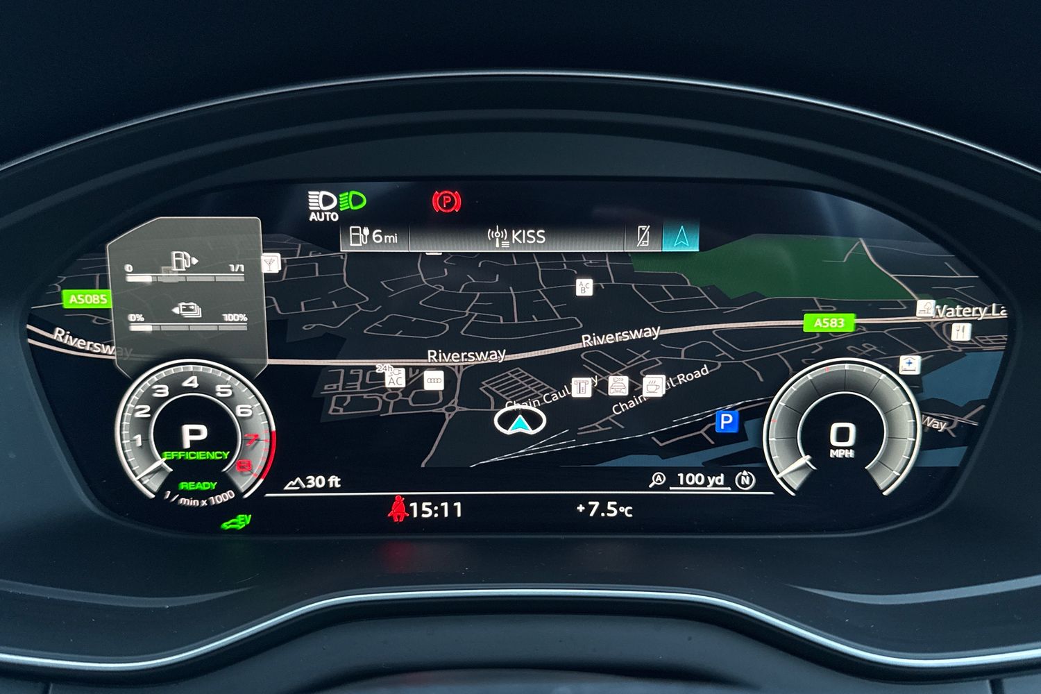 Used Audi Q5 2022 for sale - 76827886: Photo 56