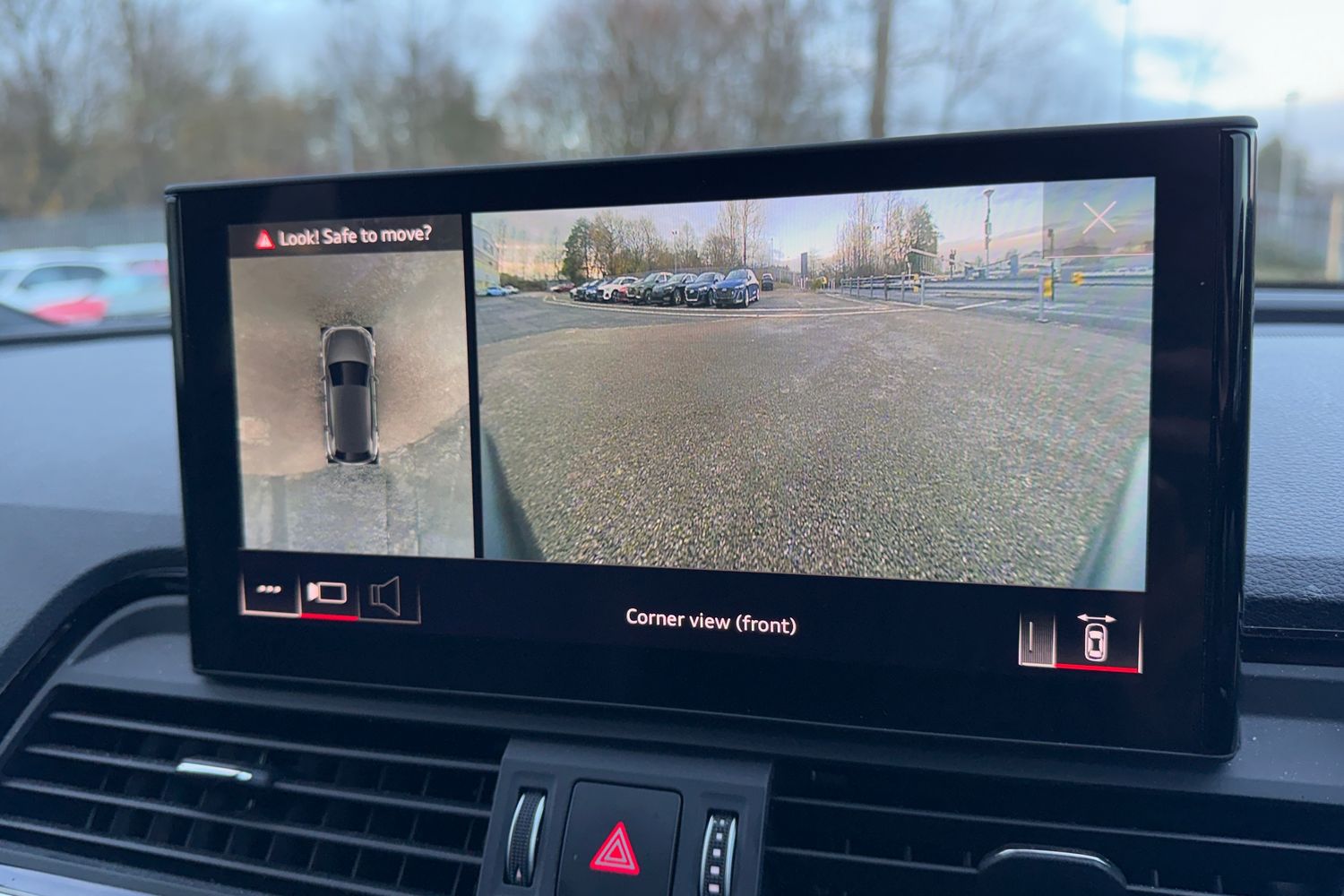 Used Audi Q5 2022 for sale - 76827886: Photo 57