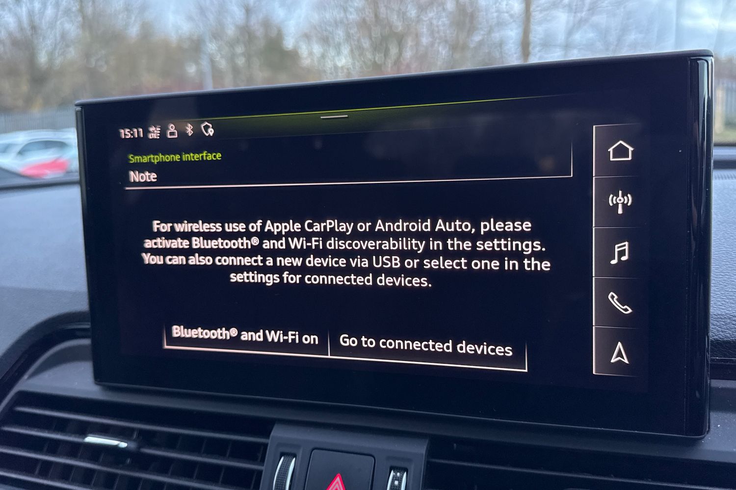 Used Audi Q5 2022 for sale - 76827886: Photo 58