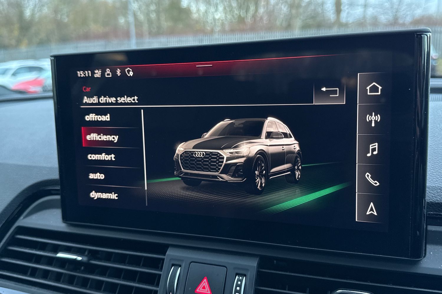 Used Audi Q5 2022 for sale - 76827886: Photo 59