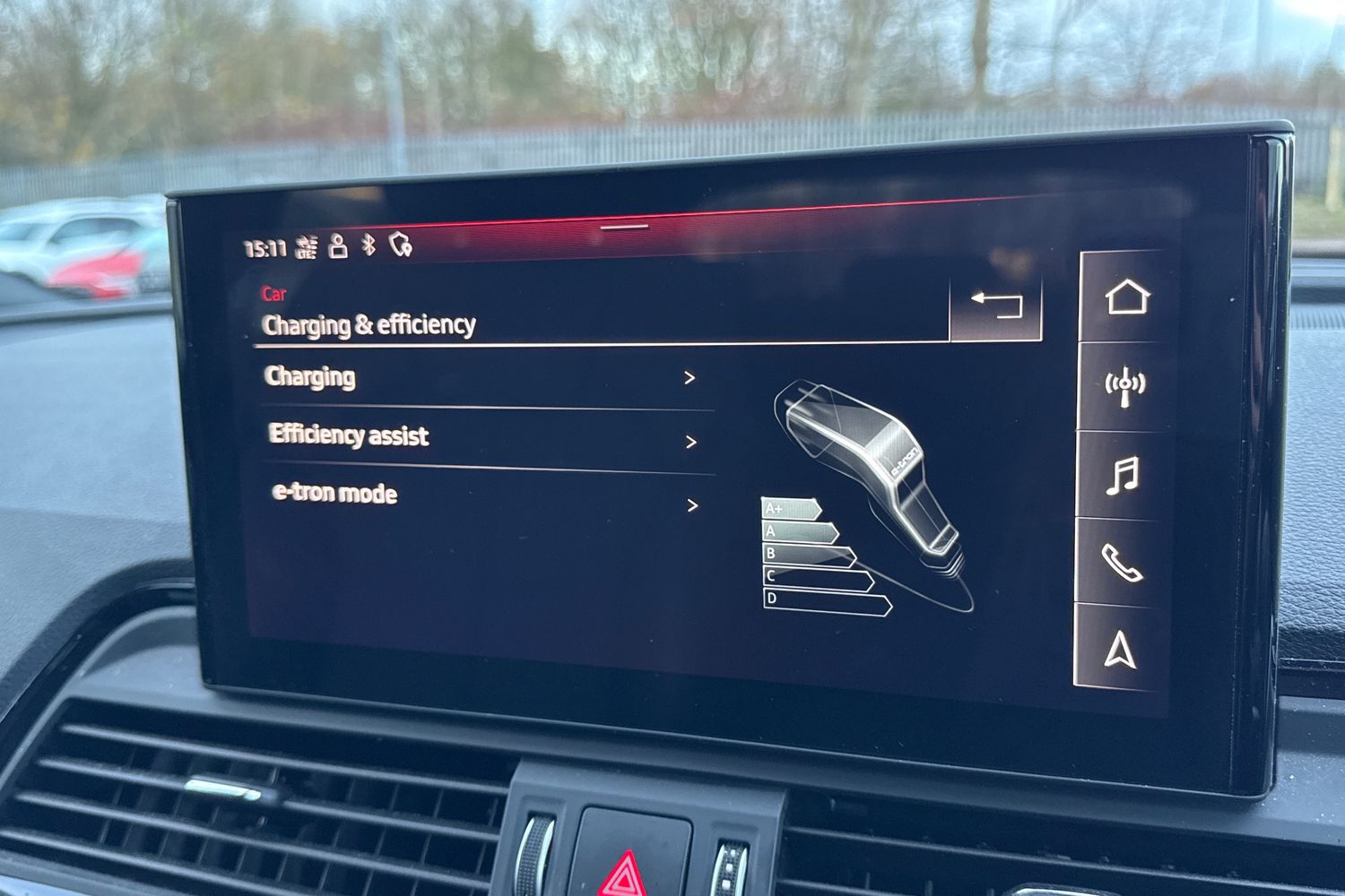 Used Audi Q5 2022 for sale - 76827886: Photo 60